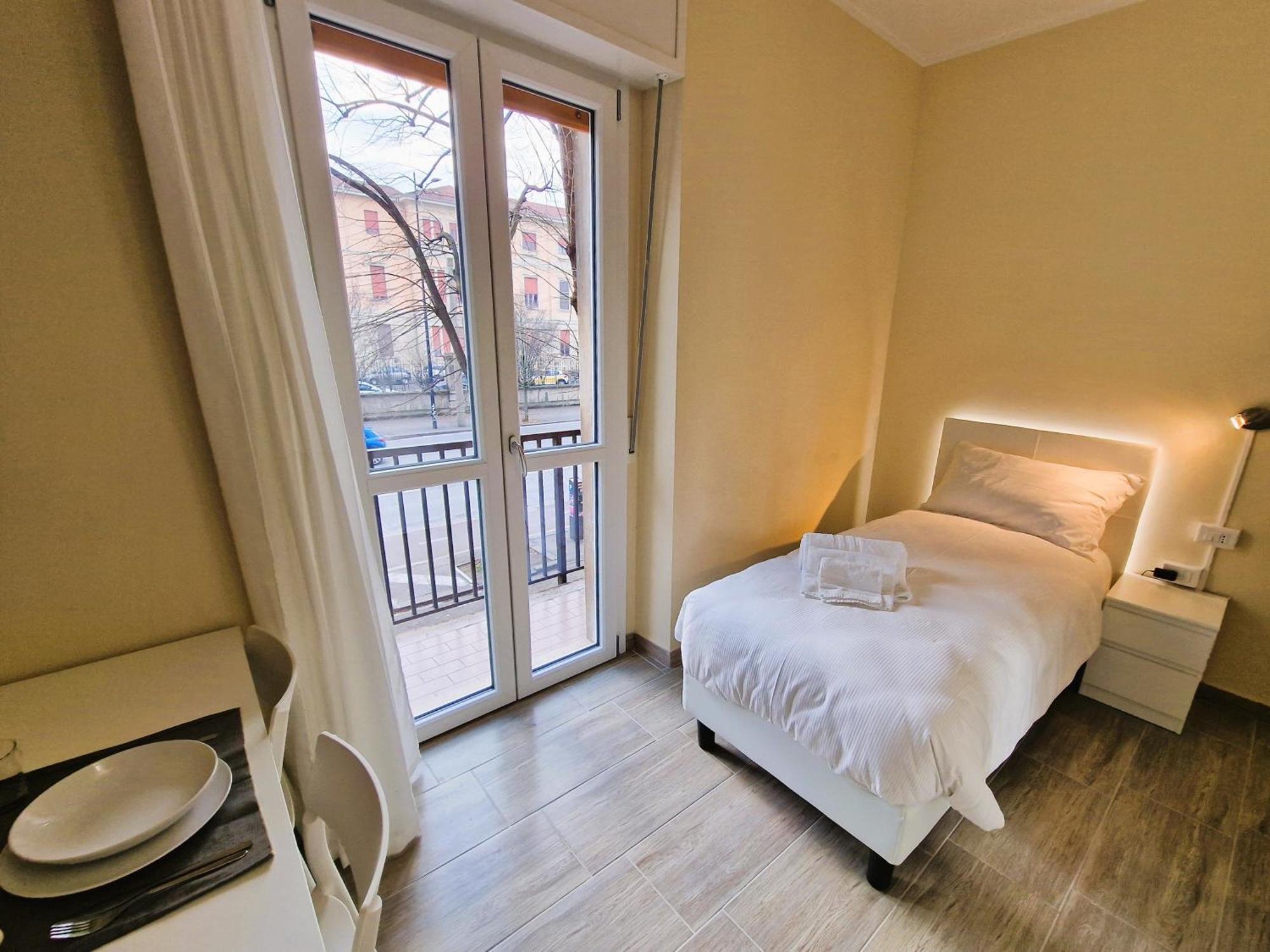 La Corte Del Maggiore Parma Dış mekan fotoğraf